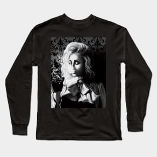 Waiting Long Sleeve T-Shirt